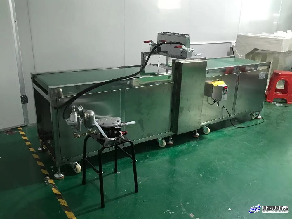 滑板熱轉印機的注意事項？